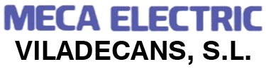 Meca Electric Viladecans